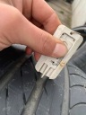 ТИТАНОВІ ДИСКИ OPEL OPC ТРОСА 20“ Z ШИНАМИ GOODYEAR  (1093608172) фото min 11