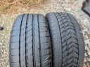 КОЛЕСА 18″ 225/40/18 GOODYEAR 2025R AUDI A3 8Y  (1091012905) фото min 12