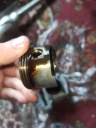 КОМПЛЕКТНИЙ ЦИЛІНДР DO СКУТЕР 80CC 4T GY6 139QMB  (1081056166) фото min 3