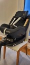КРІСЛО MAXI-COSI 2WAYPEARL PRO 2 + БАЗА FAMILYFIX3, DO 18 KG I 105 CM  (1093635459) фото min 2