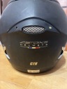 ASTONE GTB XL 61 CM, ШОЛОМ MOTOCYKLOWY, НАКЛАДКА – 150 ZL  (1093567436) фото min 7