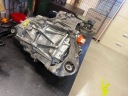 ENGINE TESLA TYPE 3 /Y PERID , FRONT . WARRANTY !  photo 4