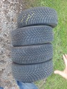 ШИНИ 215 /55 R 17 ЗИМОВІ  (1093663423) фото min 5