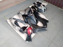 HONDA NC 750X ОБТІЧНИК КАРТА КРИЛО ПЛАСТИК  (1010743044) фото min 6