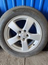 ДИСКИ 5X105 CHEVOLET CRUZE  (1084985682) фото min 3
