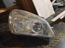 ФАРА ПРАВА NISSAN QASHQAI I J10 (2007-2010) HELLA – ПОШКОДЖЕНИЙ  (1093369412) фото min 1