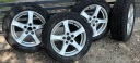 ТИТАНОВІ ДИСКИ 16 AUDI  (1093869374) фото min 2