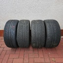 ШИНИ ЗИМОВІ KUMHO WINTERCRAFT WP72 2 245/40/20 2 275/35/20 РІК 2022  (1087009115) фото min 1