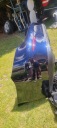 BUMPER MERCEDES W213 CUPE  photo 3