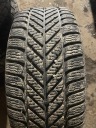 ДЮЙМІВ КОЛЕСА 16 ДЮЙМИ 5X110 205/55 ЗИМОВІ  (1089908762) фото min 3
