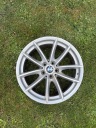 ТИТАНОВИЙ ДИСК BMW 18″ 5X112 ET22 6880047 ОРИГІНАЛ 1 ШТ  (1092746663) фото min 1