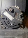 ГЕНЕРАТОР RENAULT OE SG12B072 VALEO 30400680 LAGUNA TRAFIC VIVARO 2.0 1.9  (1088039465) фото min 2