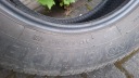 ШИНИ GOODYEAR EFFICENT GRIP 215 65 R16 СТАН ДОБРИЙ  (1091750521) фото min 2