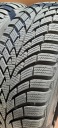 4X CONTINENTAL WINTERCONTACT TS 870 195/55 R16 91H XL - 2X НОВЕ + 2X DEMO  (1088662968) фото min 11