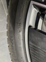PEUGEOT 408 ТИТАНОВЫЕ ДИСКИ ГРАФИТ 19″ 5X108 ET41  фото 7