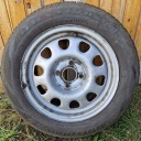 КОЛЕСА VW 185/60 R14  (1090438129) фото min 1