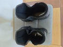 SHOES MOTORCYCLE REBELHORN RIO BLACK 39  photo 5