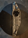 ПЛИТА ЗАХИСТ ПІД ДВИГУН ПЕРІД BMW 440I G20 G21 4 G22 G23 51757447143  (1088523599) фото min 3
