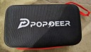JUMP СТАРТЕР BOOSTER БАГАТОФУНКЦІОНАЛЬНИЙ 4W1 POPDEER PD-JA3 5000A КОМПРЕСОР НОВИЙ  (1090256180) фото min 6