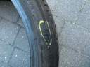 ШИНА ЗИМОВА BRIDGESTONE BLIZZAK LM005 245/35R20 95W XL RANT DOT 3423  (1093741685) фото min 4