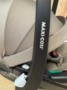КРІСЛО АВТО MAXI-COSI PEBBLE 360 PRO  (1093395404) фото min 14