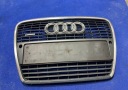 РЕШІТКА РЕШІТКА РАДІАТОРА БАМПЕРА ПЕРІД AUDI A6 C6 04-08R 4F0853651  (1083990025) фото min 1