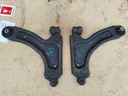 SWINGARM OPEL MERIVA A FRONT LEFT RIGHT 