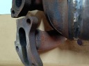 CATALYST OPEL CORSA D Z 2008R 1,0 GASOLINE  photo 8
