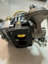 CARBURETOR SILNIKA, NAJPRAWDOPODOBNIEJ DO MODELU NISSAN  photo 3