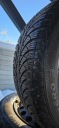 WHEELS WINTER OPEL ASTRA FULDA MONTERO 3 195 65 R15  photo 5