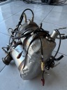 КАТАЛІЗАТОР DPF САЖОВИЙ ФІЛЬТР ЧАСТИНОК ТВЕРДИХ VW ПАСАТ B8 ARTEON 05L 131 601 D  (1082282249) фото min 3