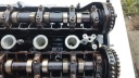 ГОЛОВКА КОМПЛЕКТНА BMW E39 E36 E38 2.0 2.5 M52 M52B25 1748411  (1084864582) фото min 7