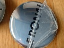 4 ШТУКИ КОВПАЧКИ RONAL НОВЕ ОРИГІНАЛ 64MM 0030201  (1088939495) фото min 3