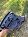 РЕШІТКИ ПОВІТРОВОДУ OPEL VECTRA C РЕСТАЙЛ 13237876  (1086761534) фото min 6