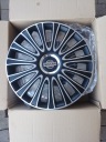 КОЛПАКИ NISSAN 16 ″НОВОЕ  фото 1