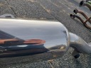 ВИХЛОП ГЛУШНИК KAWASAKI Z KOLEKTORAMI ZR7 ZR 7 ZR-7  (1063764593) фото min 8