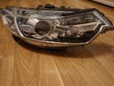 LAMP RIGHT HONDA ACCORD 8 VIII FACELIFT XENON 