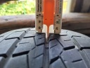 BRIDGESTONE Duravis 215/65R15 C 104/102T (1085679316) фото min 5