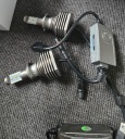 ЛАМПОЧКИ LED (СВІТЛОДІОД) H7 6000K 9 -32 V  (1088465733) фото min 3