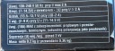 ЗАРЯДНИЙ ПРИСТРІЙ DETRONIK 12V МАКС 10A DO AKUMULATOROW АВТОМОБІЛЬНИХ I ZELOWYCH  (1090947636) фото min 5
