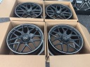 КОЛЕСА MERCEDES GT AMG X290 W290 ,A2904010800 ,A2904010900  (1088487539) фото min 2