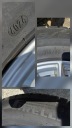 4X ДИСКИ АЛЮМІНІЄВІ 215 60 R16 PIRELLI 2024 VW ПАСАТ B8 B9 SKODA SUPERB  (1093616455) фото min 14