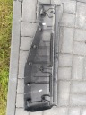 НАКЛАДКА ДВЕРІ ПРАВИЙ ЗАД CITROEN C4 9830659180  (1086559488) фото min 4