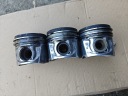 ПОРШЕНЬ RENAULT MASTER 3 2.3 DCI M9T  (1090140697) фото min 5