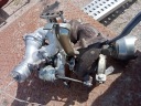 ТУРБОКОМПРЕСОР MERCEDES 2.2 CDI 651921 BI-TURBO  (1016870535) фото min 5