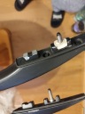 РЕЙЛІНГИ ДАХУ BMW 3 (E90) (E91) (E92) (E93) 330XD ВЖИВАНІ  (1089539082) фото min 3