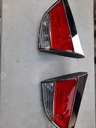 JUEGO FAROS PARTE TRASERA HYUNDAI IX35 09-13 