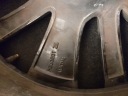 PEUGEOT 508 II ТИТАНОВИЙ ДИСК 18X8 ET44  (1085535529) фото min 7