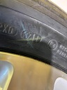 Mercedes 4xOryg. Koła/Felgi 8,5Jx19“ ET59 5x112 255/50 R19 A1664011902 (1090963546) фото min 11