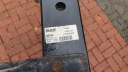 DAF OE 1940146 РАДІАТОР ВОДИ  (1069579340) фото min 3
